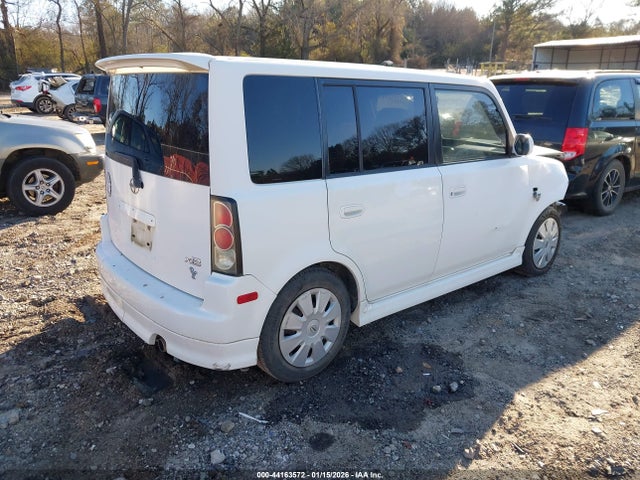 Scion xB