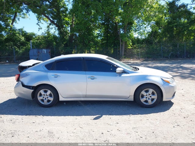 Nissan Altima 2.5 Sl