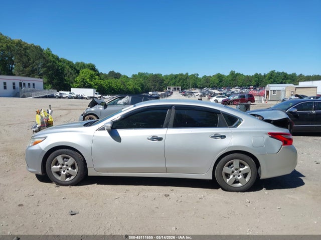 Nissan Altima 2.5 Sl