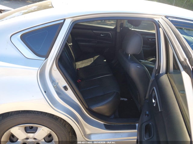 Nissan Altima 2.5 Sl