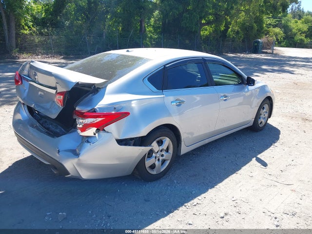 Nissan Altima 2.5 Sl