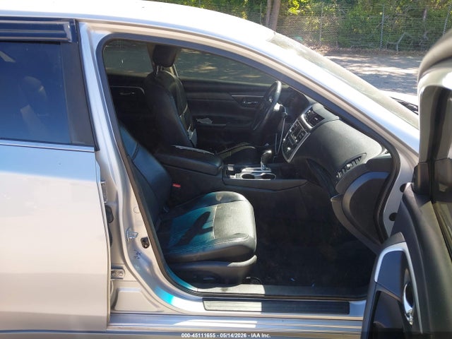 Nissan Altima 2.5 Sl