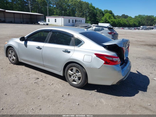 Nissan Altima 2.5 Sl
