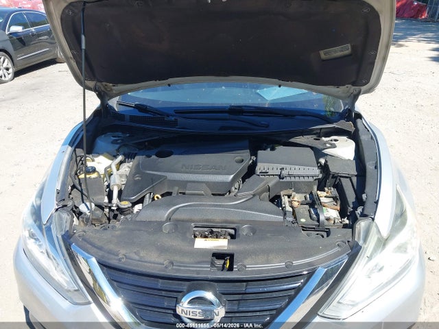 Nissan Altima 2.5 Sl