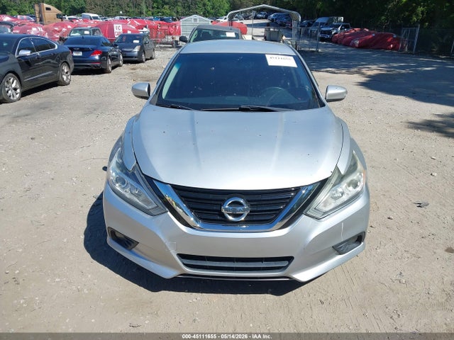 Nissan Altima 2.5 Sl