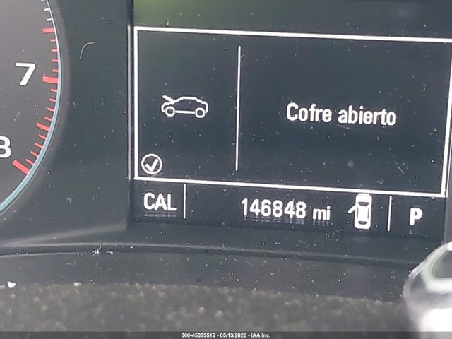 Chevrolet Malibu Ls