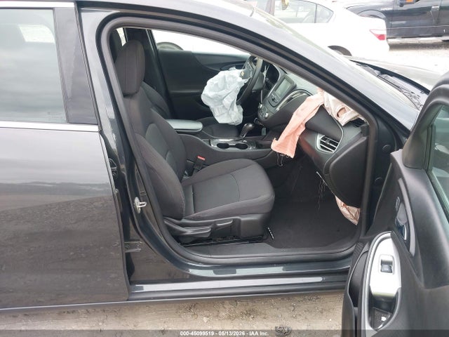 Chevrolet Malibu Ls