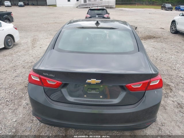 Chevrolet Malibu Ls