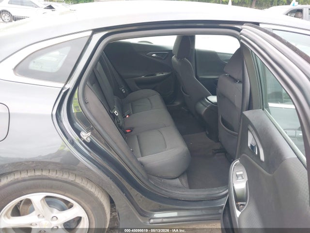 Chevrolet Malibu Ls