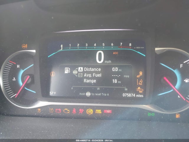 Honda Pilot 2wd Touring 7 Passenger