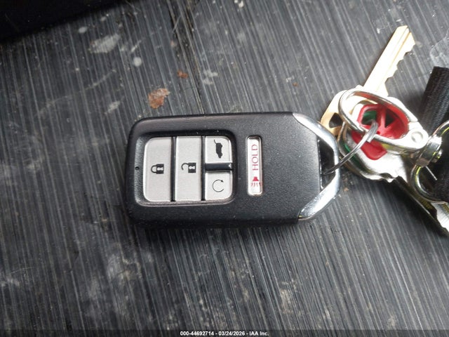 Honda Pilot 2wd Touring 7 Passenger