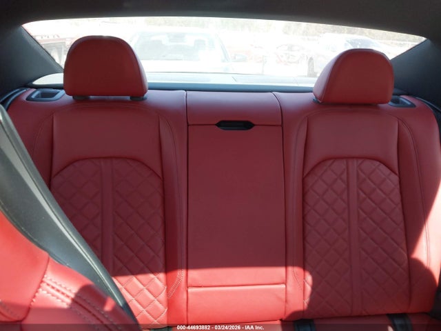 Audi S5 Premium Plus Tfsi Quattro Tiptronic