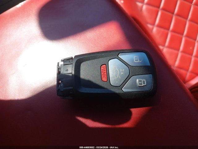 Audi S5 Premium Plus Tfsi Quattro Tiptronic