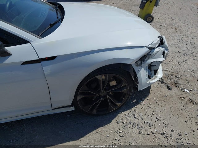 Audi S5 Premium Plus Tfsi Quattro Tiptronic