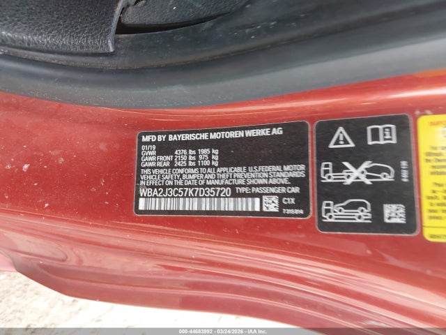 BMW 2 Series Xdrive