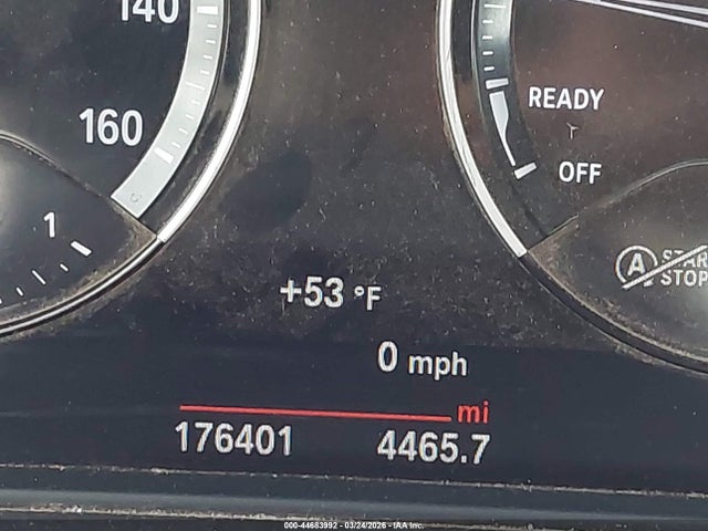 BMW 2 Series Xdrive