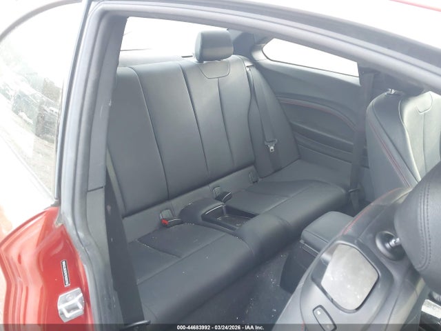 BMW 2 Series Xdrive