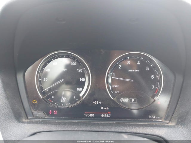 BMW 2 Series Xdrive