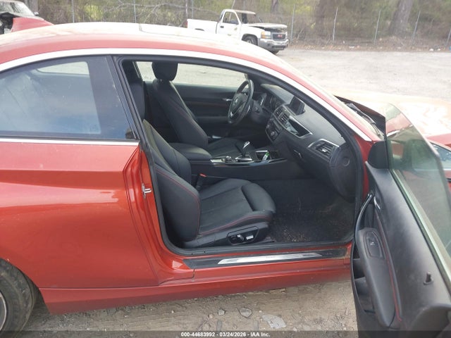 BMW 2 Series Xdrive