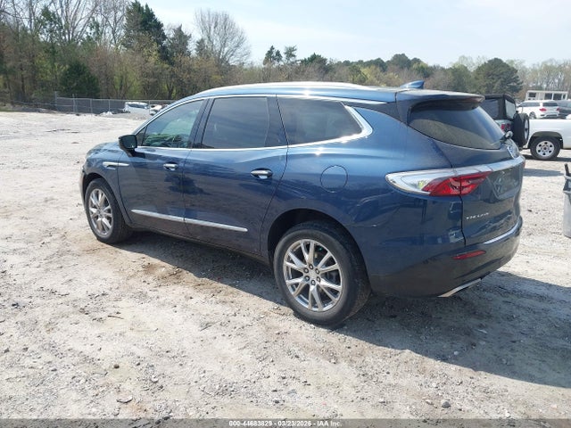 Buick Enclave Fwd Essence