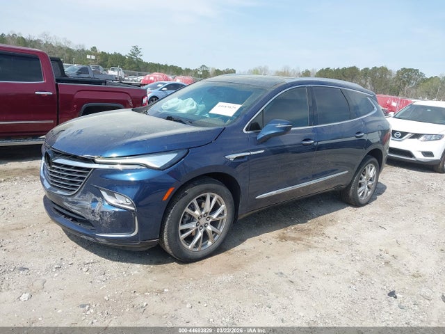 Buick Enclave Fwd Essence