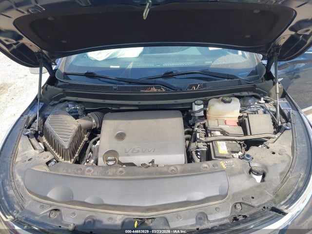 Buick Enclave Fwd Essence