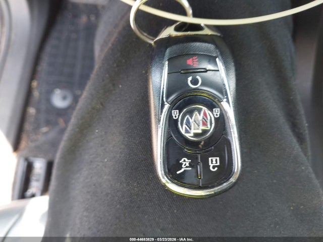 Buick Enclave Fwd Essence