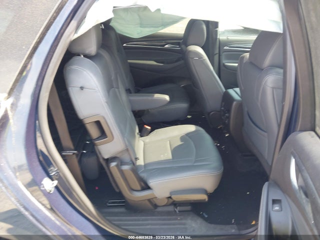 Buick Enclave Fwd Essence