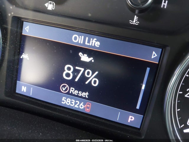 Buick Enclave Fwd Essence