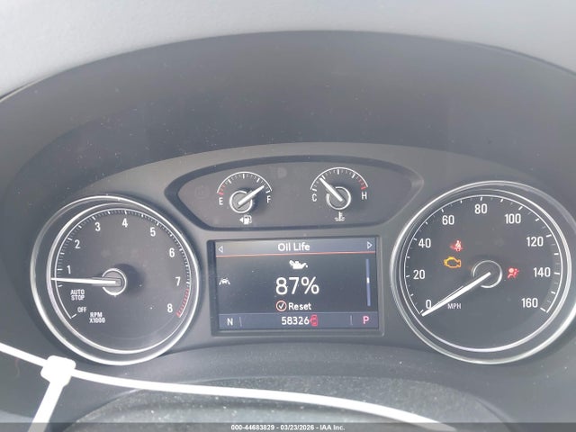 Buick Enclave Fwd Essence