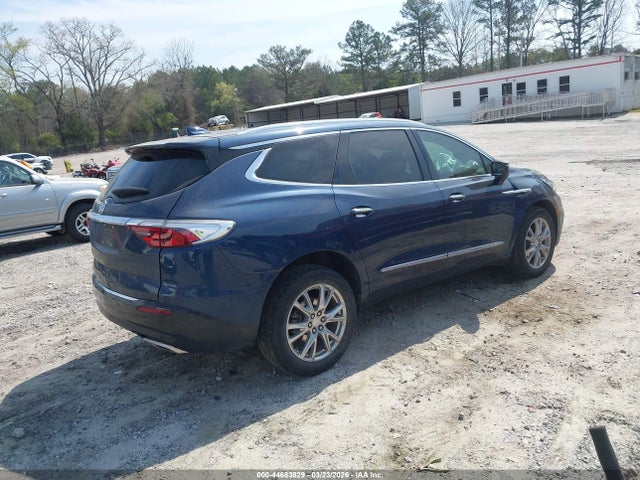Buick Enclave Fwd Essence