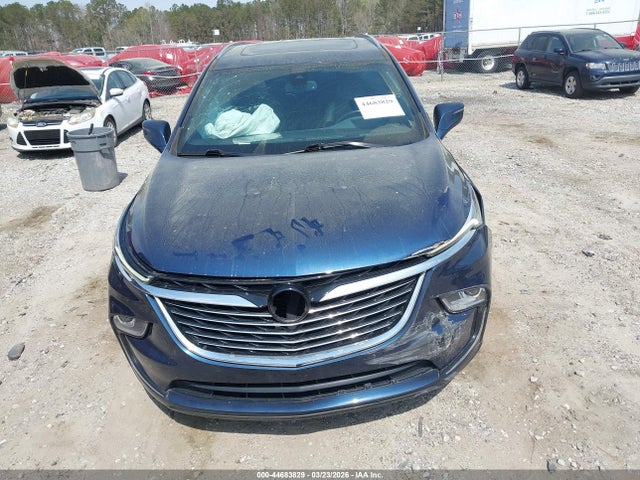 Buick Enclave Fwd Essence