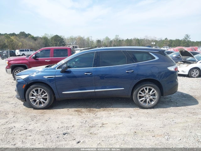 Buick Enclave Fwd Essence
