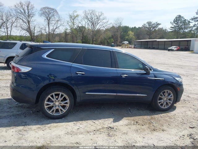 Buick Enclave Fwd Essence