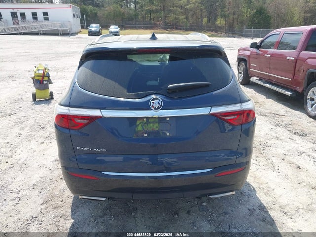 Buick Enclave Fwd Essence