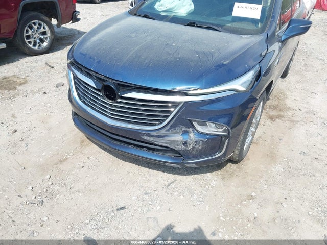 Buick Enclave Fwd Essence