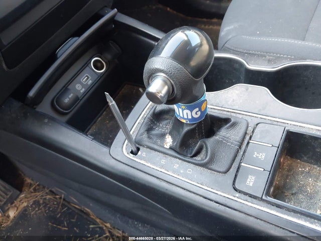 Kia Sorento 2.4l Lx