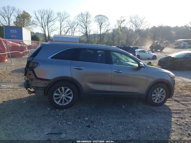 Kia Sorento 2.4l Lx