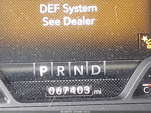 Ram 1500 Rebel  4x4 5'7 Box