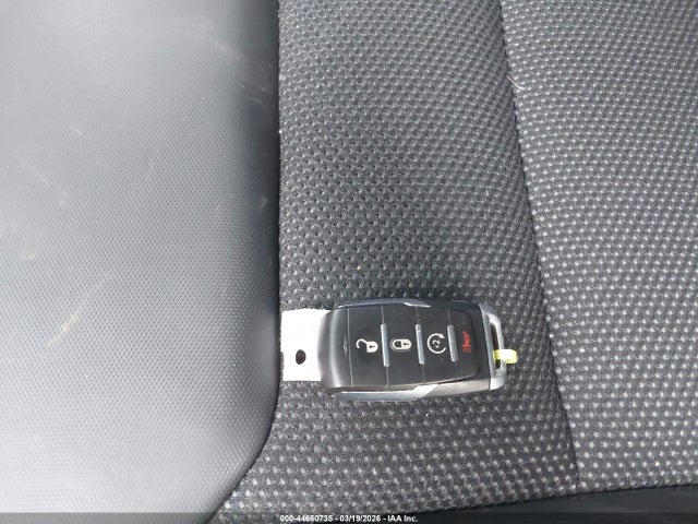 Ram 1500 Rebel  4x4 5'7 Box
