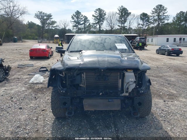 Ram 1500 Rebel  4x4 5'7 Box