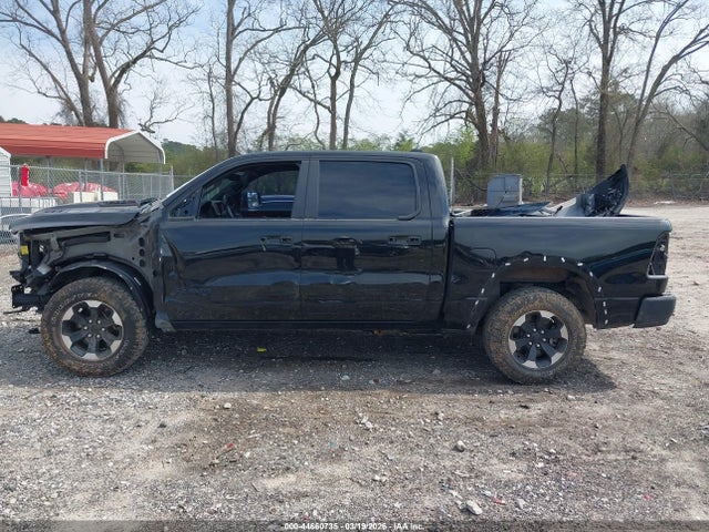 Ram 1500 Rebel  4x4 5'7 Box