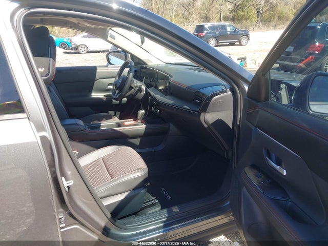 Nissan Kicks Sr Fwd