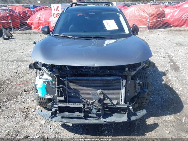 Nissan Kicks Sr Fwd