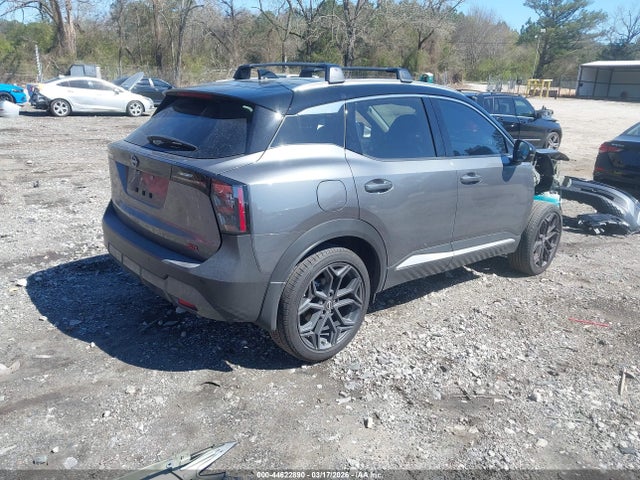 Nissan Kicks Sr Fwd