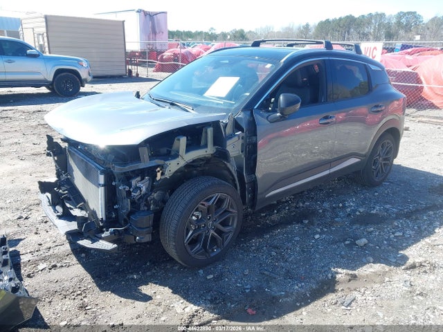 Nissan Kicks Sr Fwd