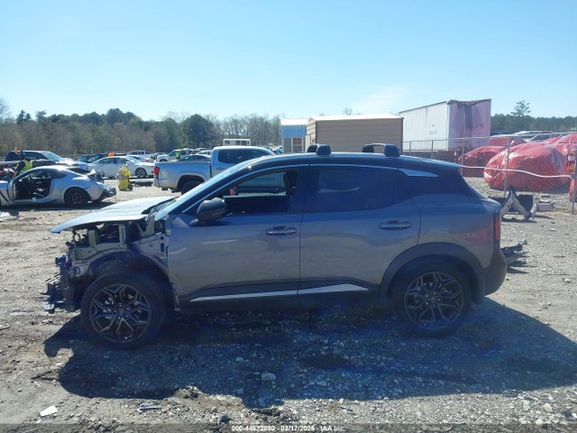 Nissan Kicks Sr Fwd