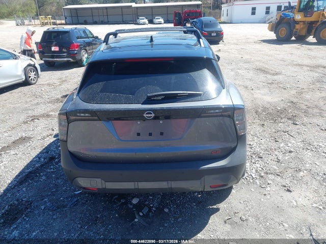 Nissan Kicks Sr Fwd
