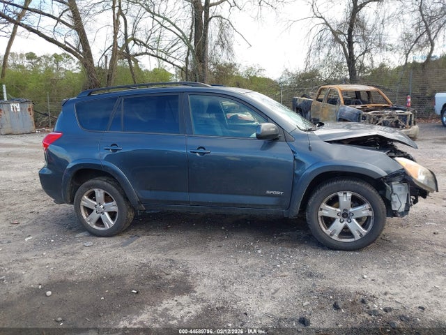 Toyota RAV4 Sport