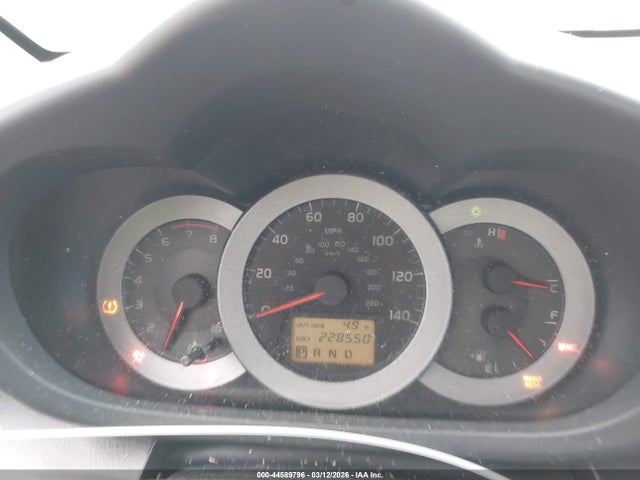 Toyota RAV4 Sport